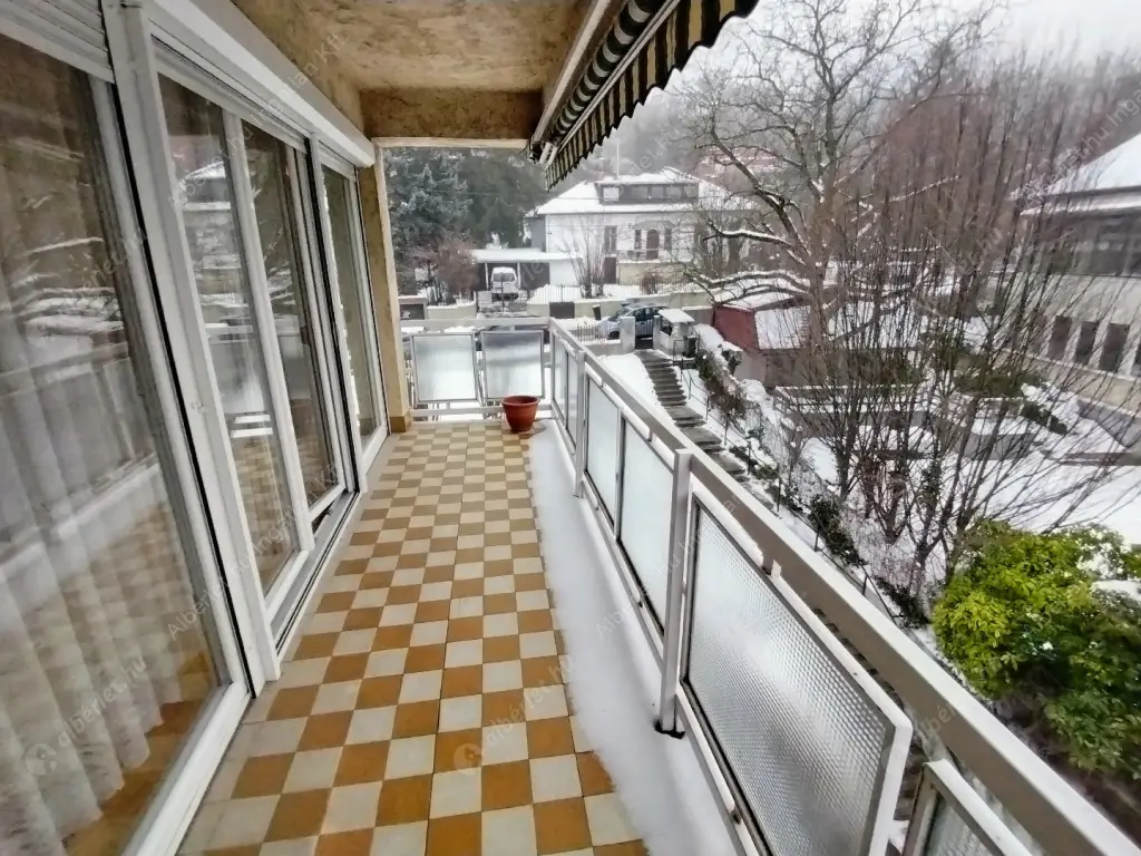 Kiadó albérlet 350000 Ft/hó áron: Budapest, XII. kerület  Szamóca utca. Mérete: 80 nm, 2 szobás | Alberlet.hu - 6626388