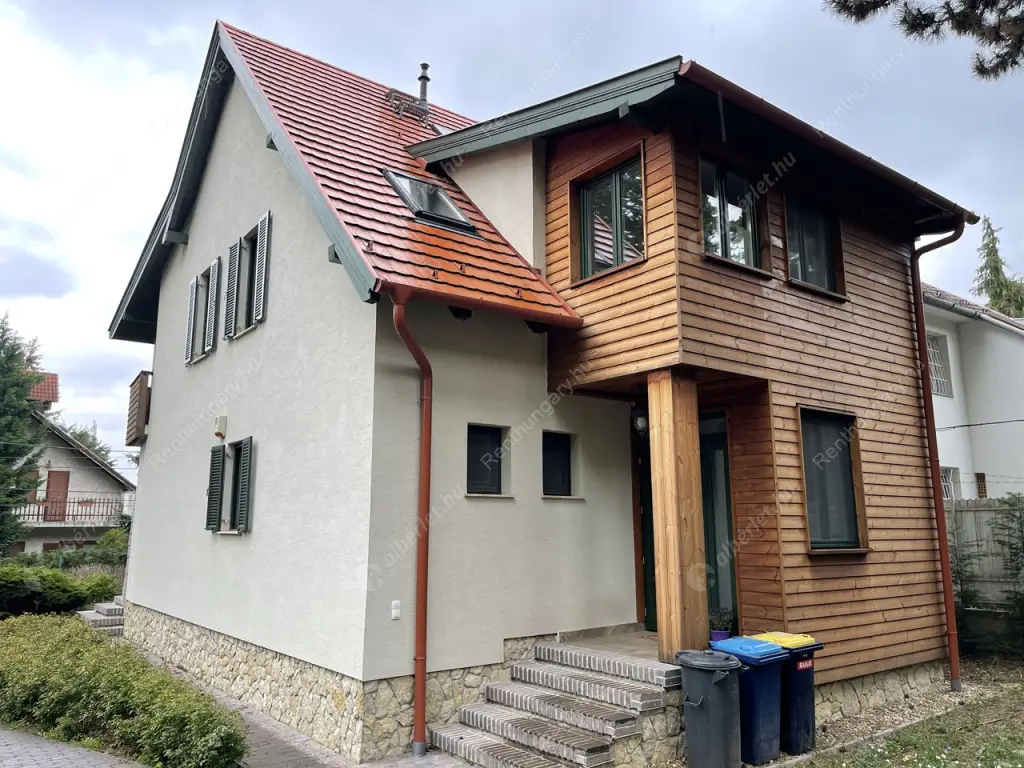 Kiadó albérlet 600000 Ft/hó áron: Budapest, XII. kerület  Szanatórium utca. Mérete: 152 nm, 5 szobás | Alberlet.hu - 6535235