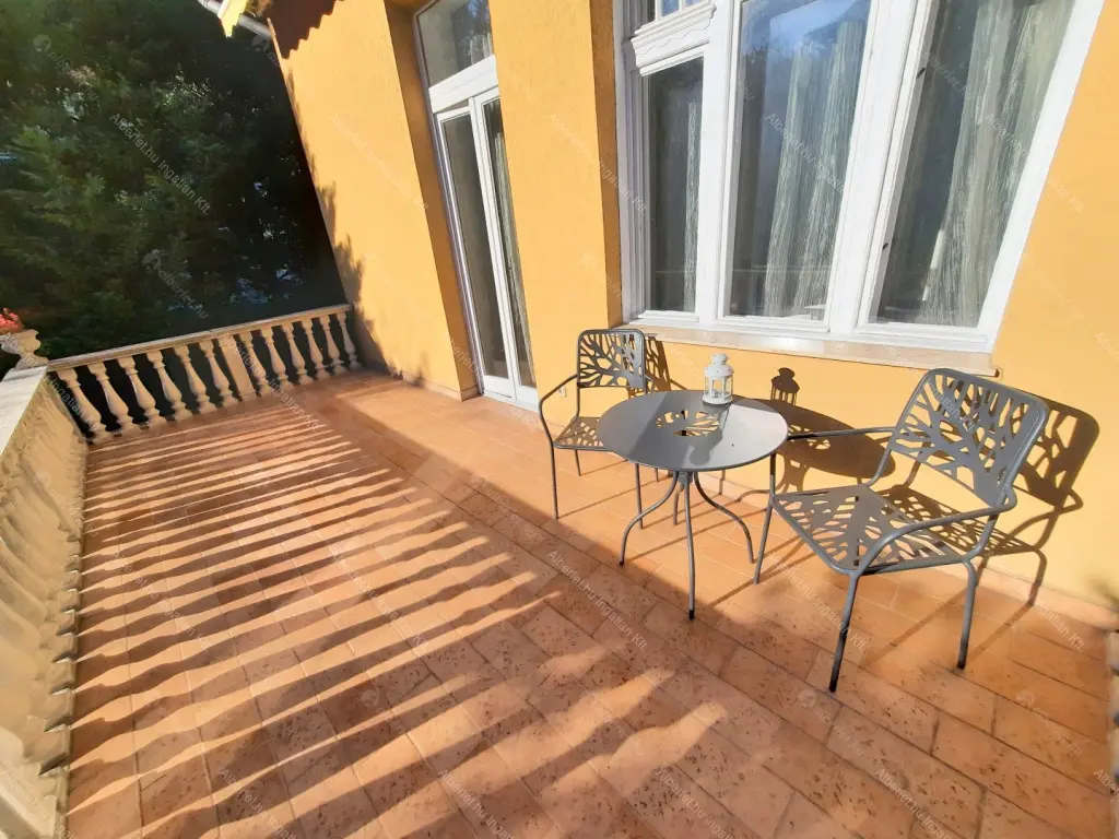 Kiadó albérlet 1000000 Ft/hó áron: Budapest, XII. kerület  Szendi utca. Mérete: 233 nm, 5 szobás | Alberlet.hu - 6696840