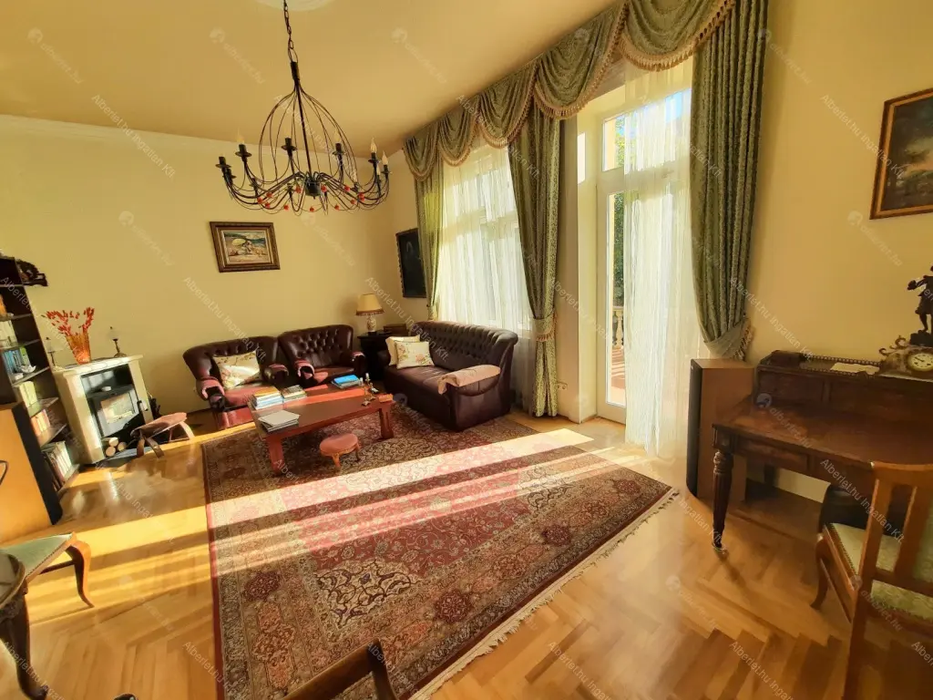 Kiadó albérlet 1000000 Ft/hó áron: Budapest, XII. kerület  Szendi utca. Mérete: 233 nm, 5 szobás | Alberlet.hu - 6696843