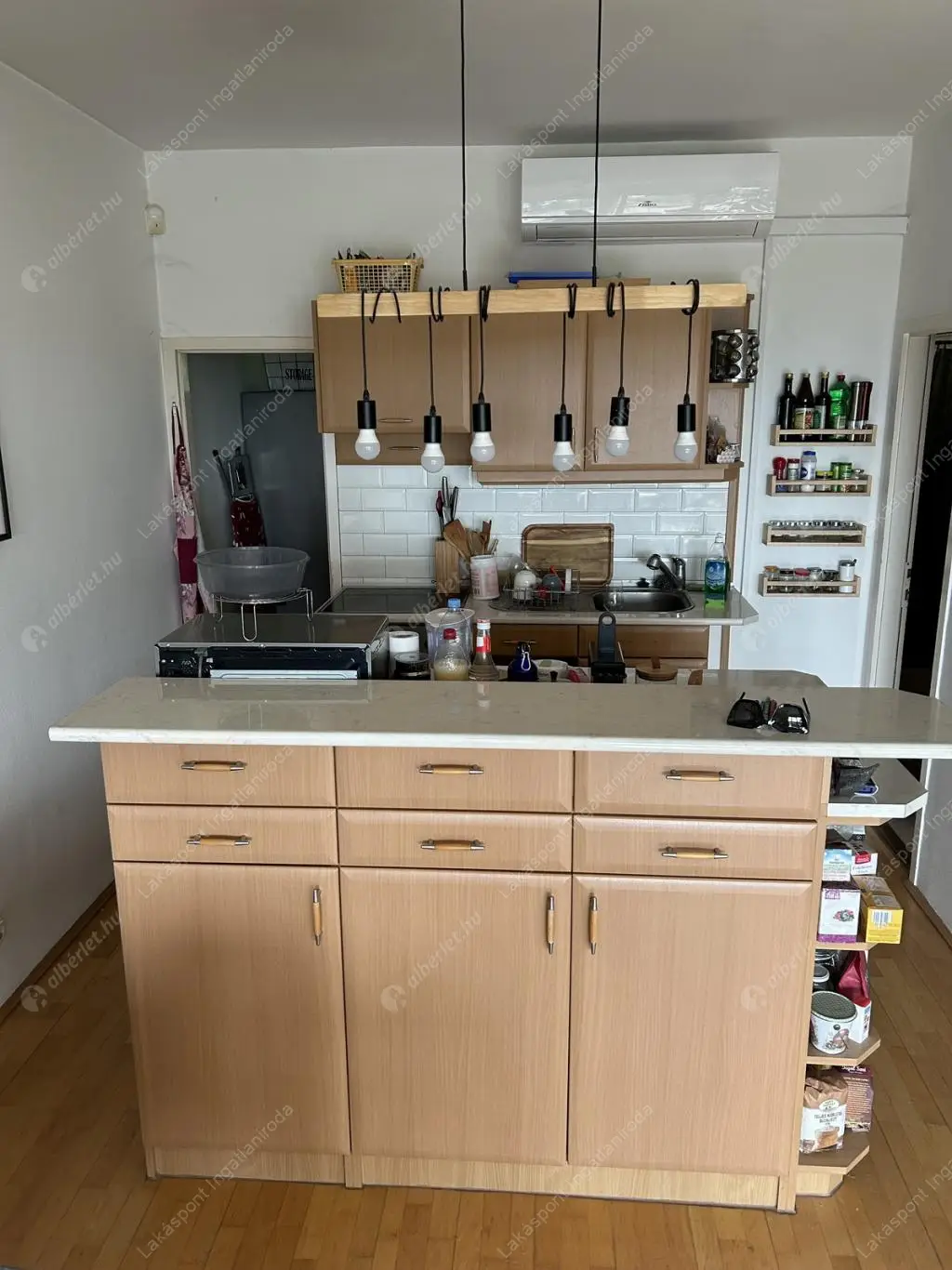 Kiadó albérlet 290000 Ft/hó áron: Budapest, XII. kerület  Szendrő utca. Mérete: 56 nm, 1 szobás | Alberlet.hu - 6546818