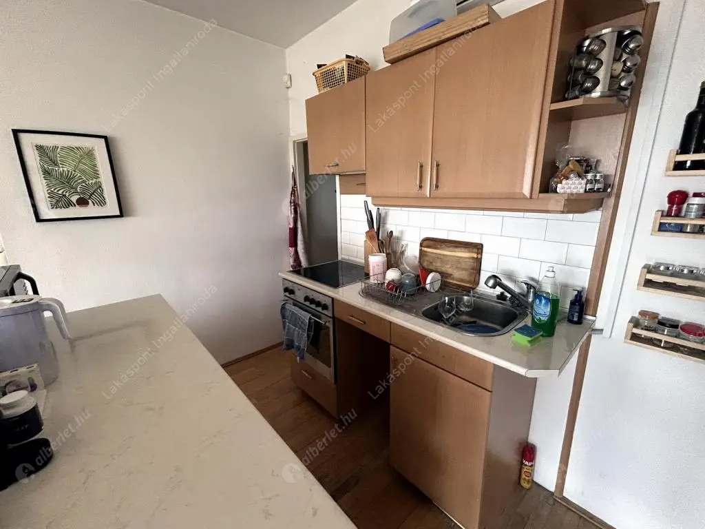 Kiadó albérlet 290000 Ft/hó áron: Budapest, XII. kerület  Szendrő utca. Mérete: 56 nm, 1 szobás | Alberlet.hu - 6546819