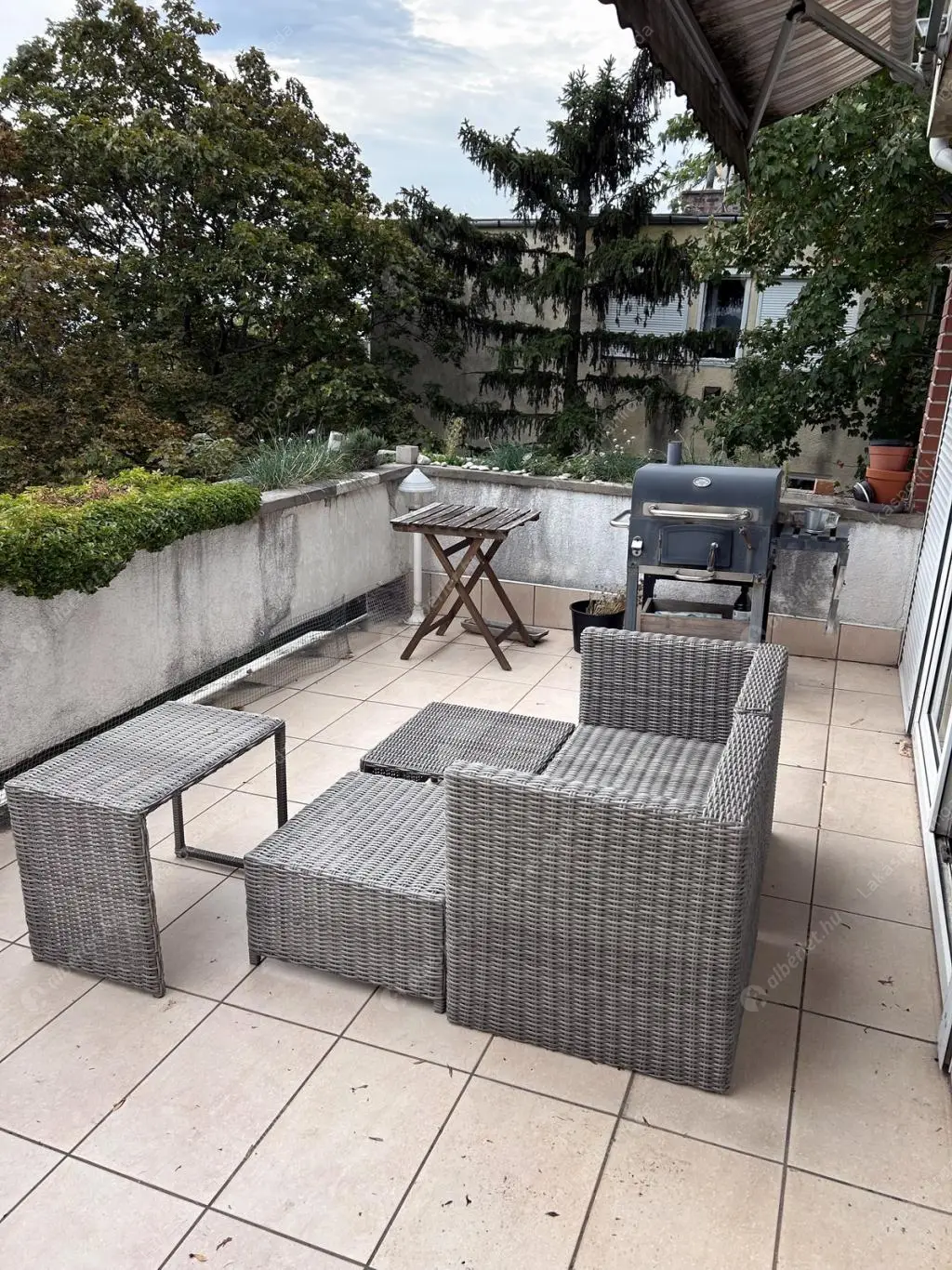 Kiadó albérlet 290000 Ft/hó áron: Budapest, XII. kerület  Szendrő utca. Mérete: 56 nm, 1 szobás | Alberlet.hu - 6546821