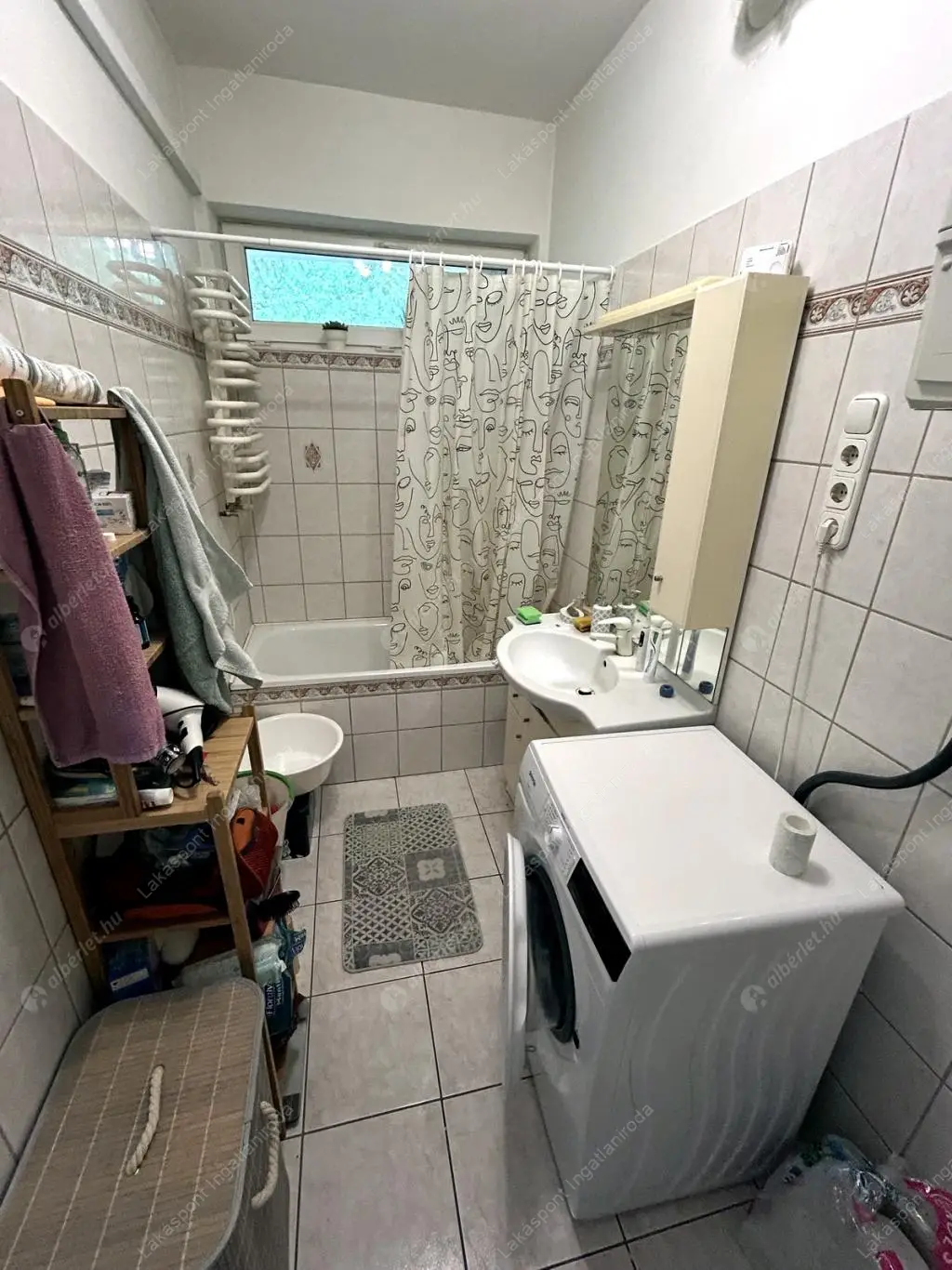 Kiadó albérlet 290000 Ft/hó áron: Budapest, XII. kerület  Szendrő utca. Mérete: 56 nm, 1 szobás | Alberlet.hu - 6546823