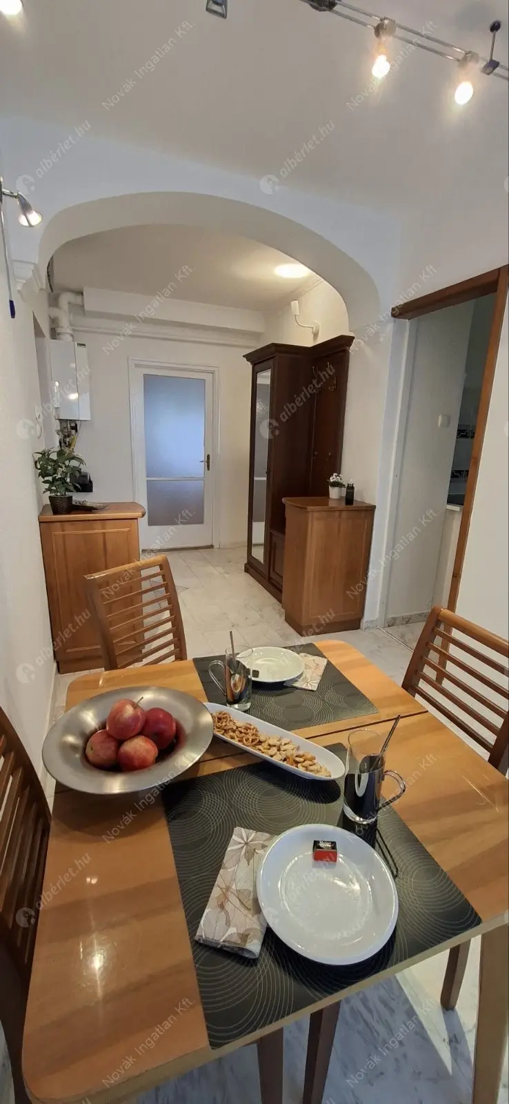 Kiadó albérlet 310000 Ft/hó áron: Budapest, XII. kerület  Szendrő utca. Mérete: 66 nm, 2 szobás | Alberlet.hu - 6574224