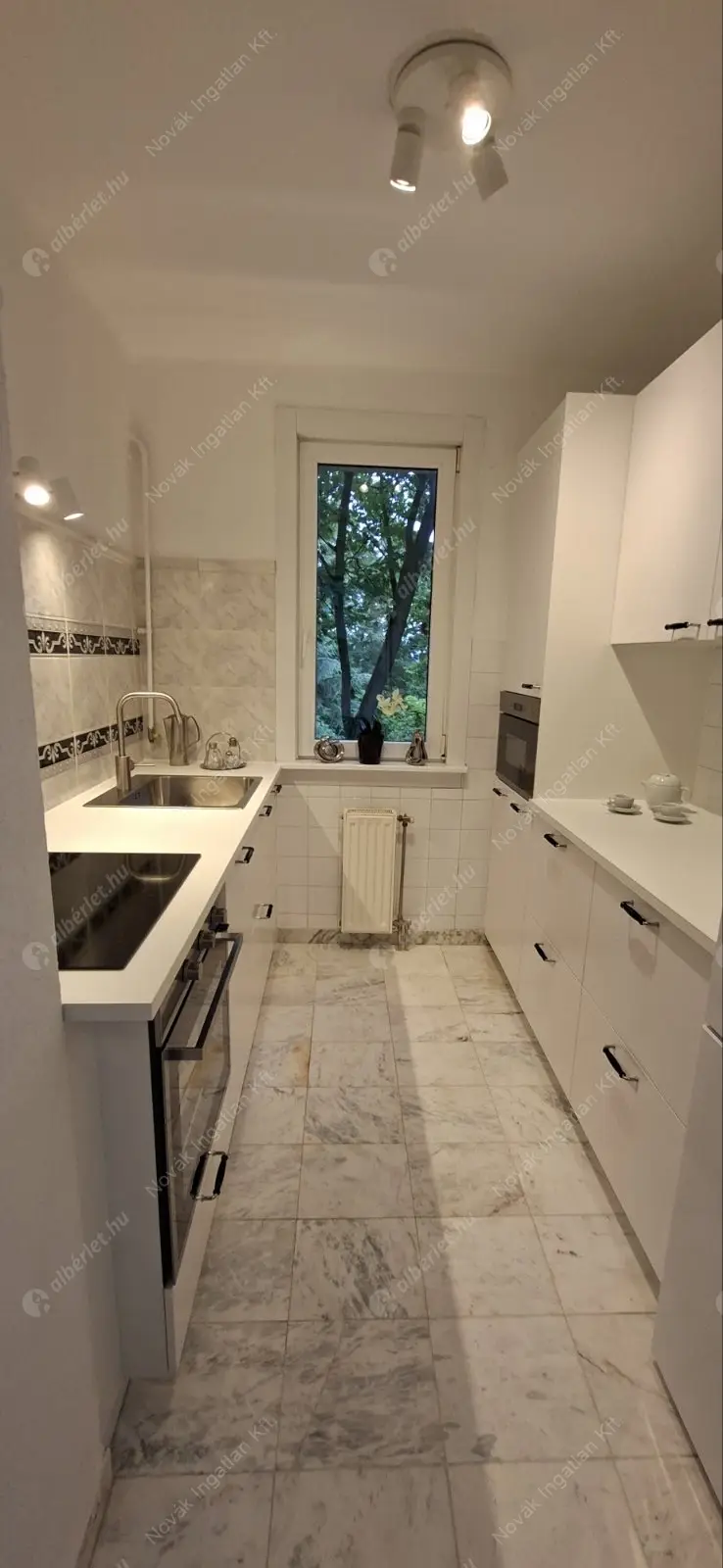 Kiadó albérlet 310000 Ft/hó áron: Budapest, XII. kerület  Szendrő utca. Mérete: 66 nm, 2 szobás | Alberlet.hu - 6574225