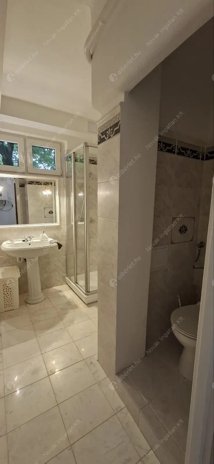 Kiadó albérlet 310000 Ft/hó áron: Budapest, XII. kerület  Szendrő utca. Mérete: 66 nm, 2 szobás | Alberlet.hu - 6574226