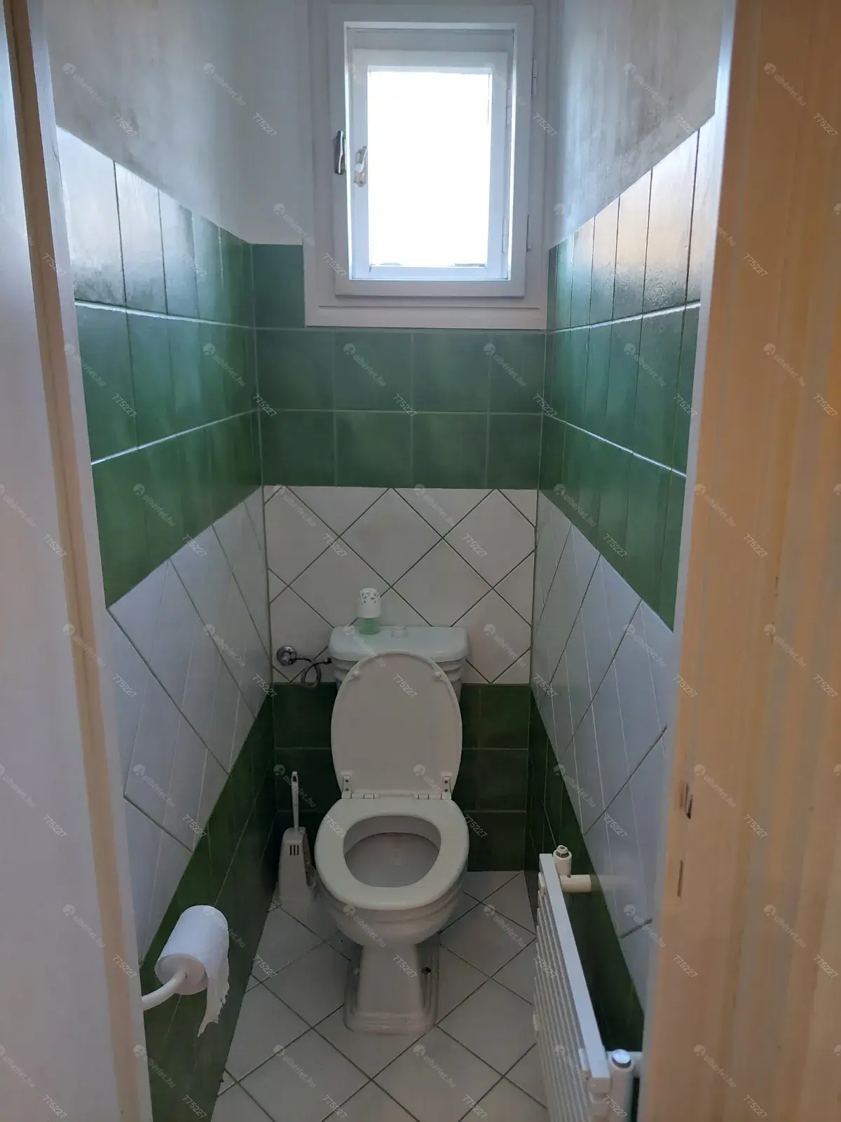 Kiadó albérlet 290000 Ft/hó áron: Budapest, XII. kerület  Szilassy út. Mérete: 47 nm, 2 szobás | Alberlet.hu - 6663807