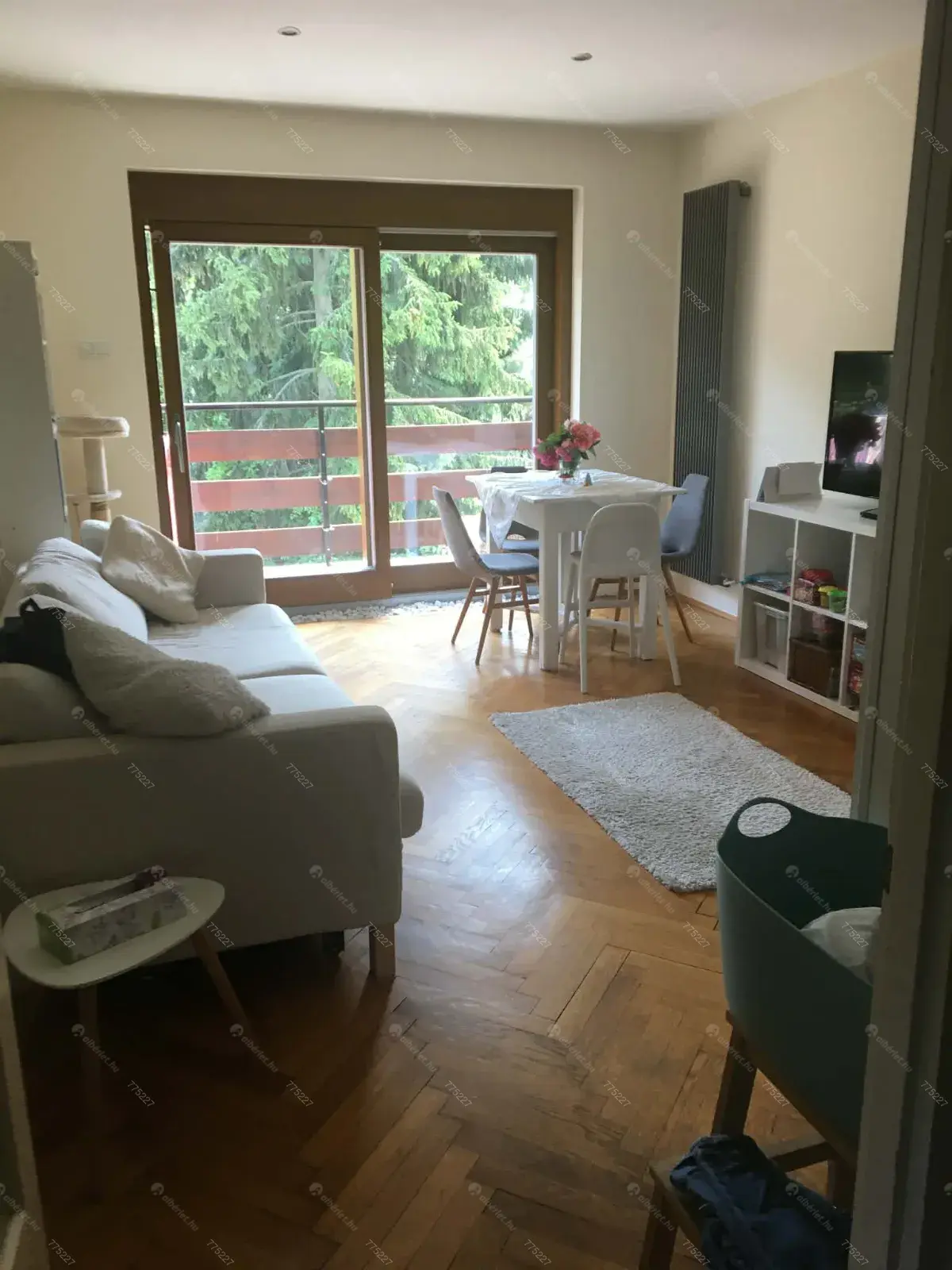 Kiadó albérlet 270000 Ft/hó áron: Budapest, XII. kerület  Szilassy út. Mérete: 47 nm, 2 szobás | Alberlet.hu - 6668811