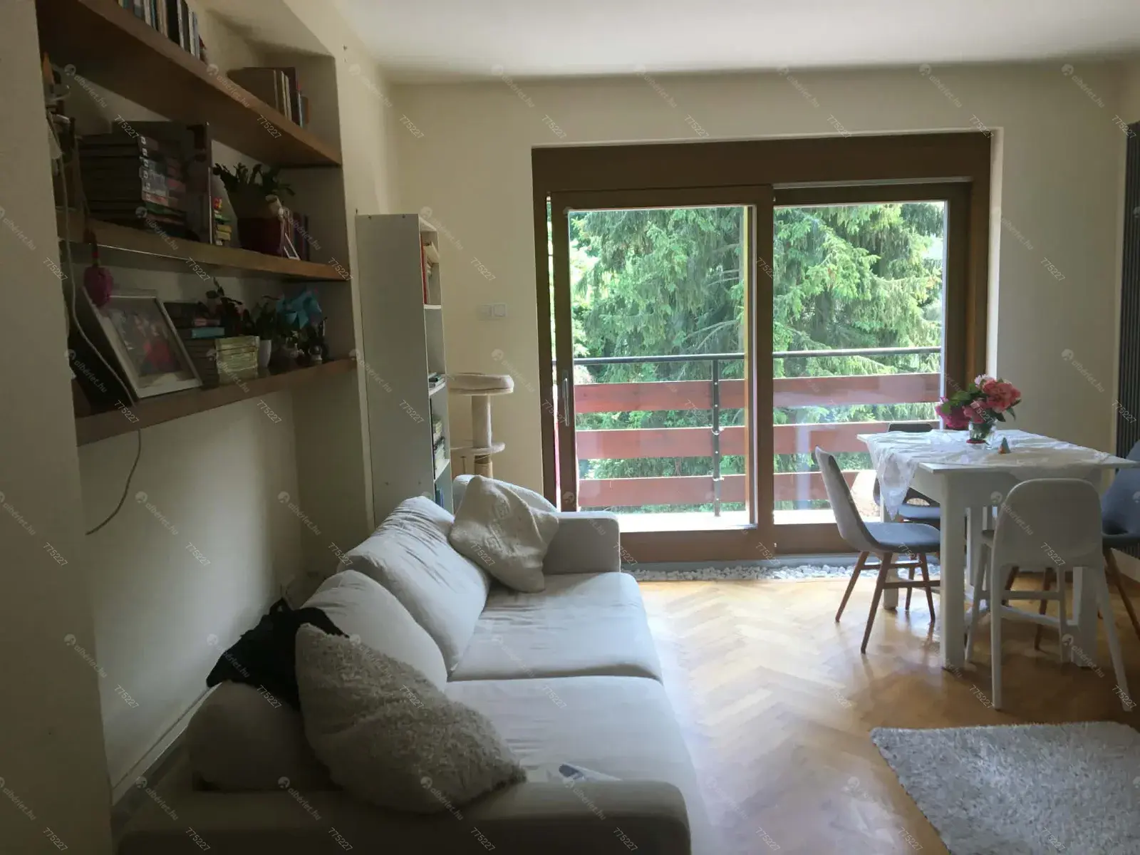 Kiadó albérlet 270000 Ft/hó áron: Budapest, XII. kerület  Szilassy út. Mérete: 47 nm, 2 szobás | Alberlet.hu - 6668812