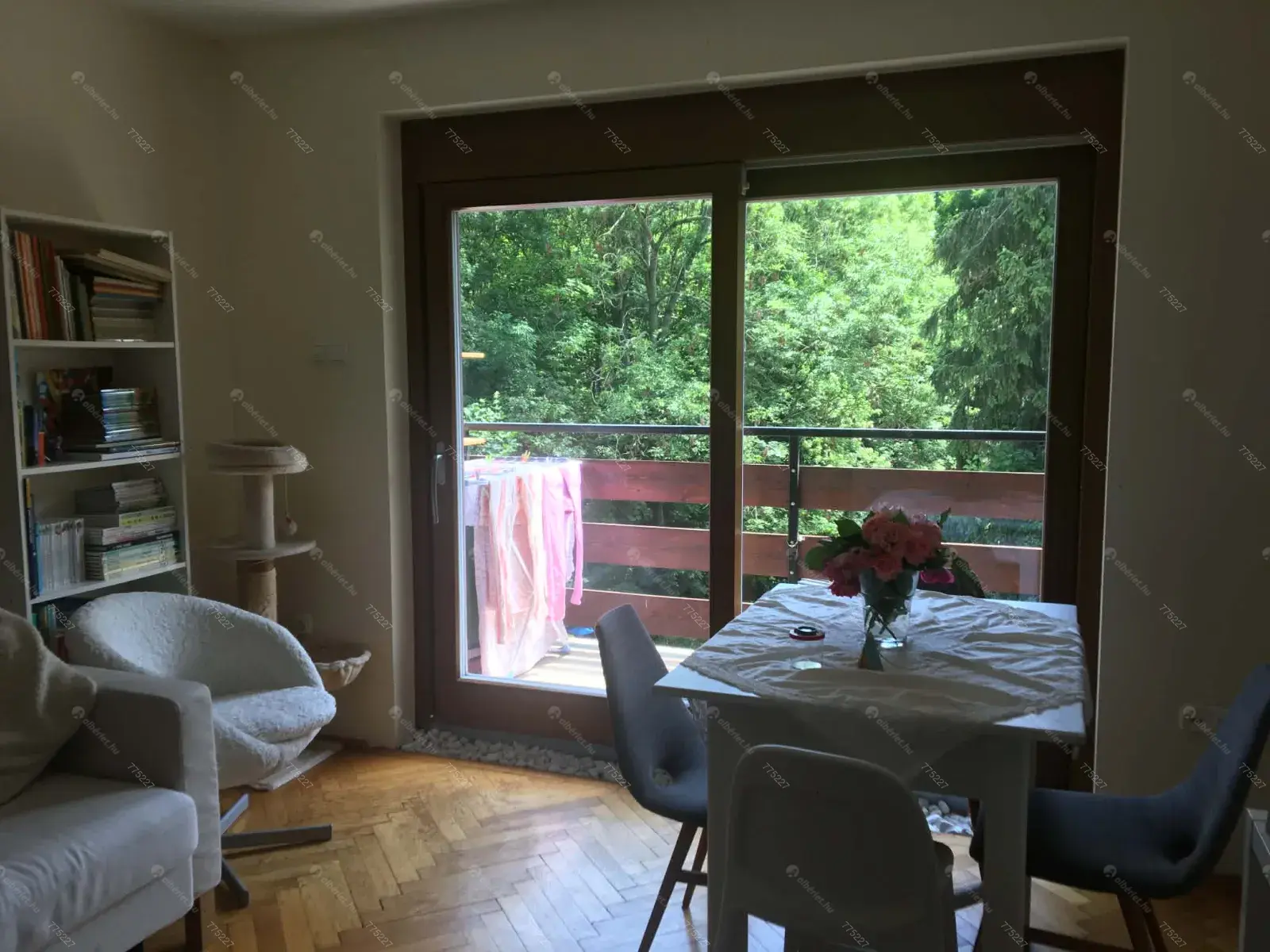 Kiadó albérlet 270000 Ft/hó áron: Budapest, XII. kerület  Szilassy út. Mérete: 47 nm, 2 szobás | Alberlet.hu - 6668813