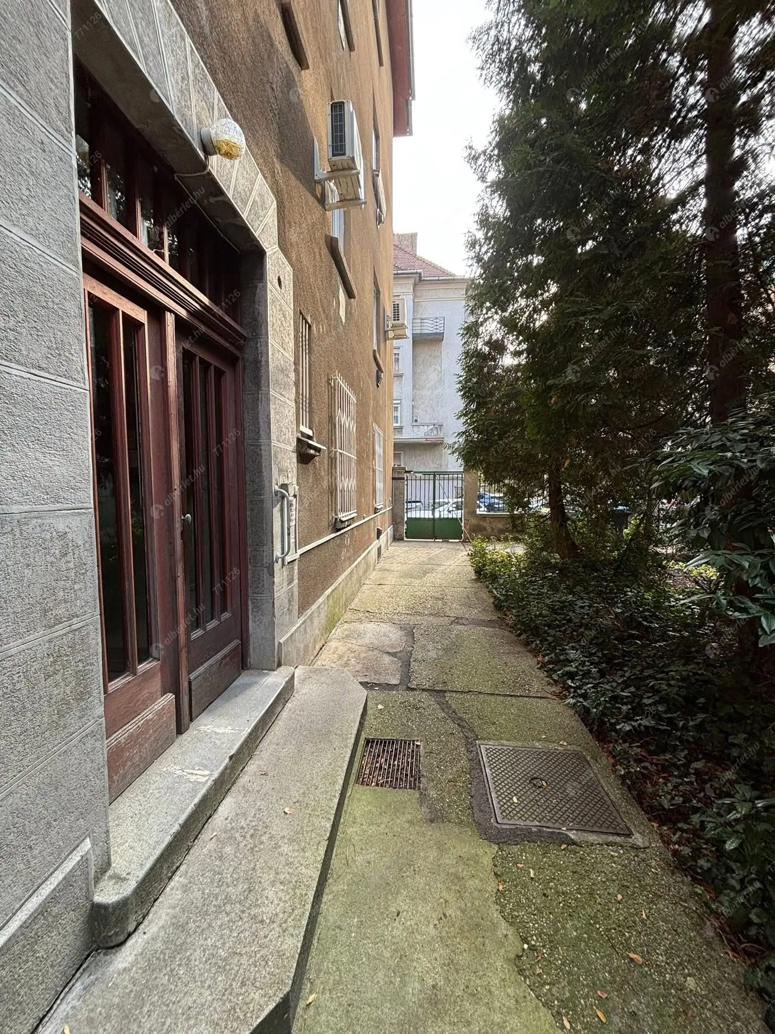 Kiadó albérlet 220000 Ft/hó áron: Budapest, XII. kerület  Tartsay Vilmos utca. Mérete: 31 nm, 1 szobás | Alberlet.hu - 6584989