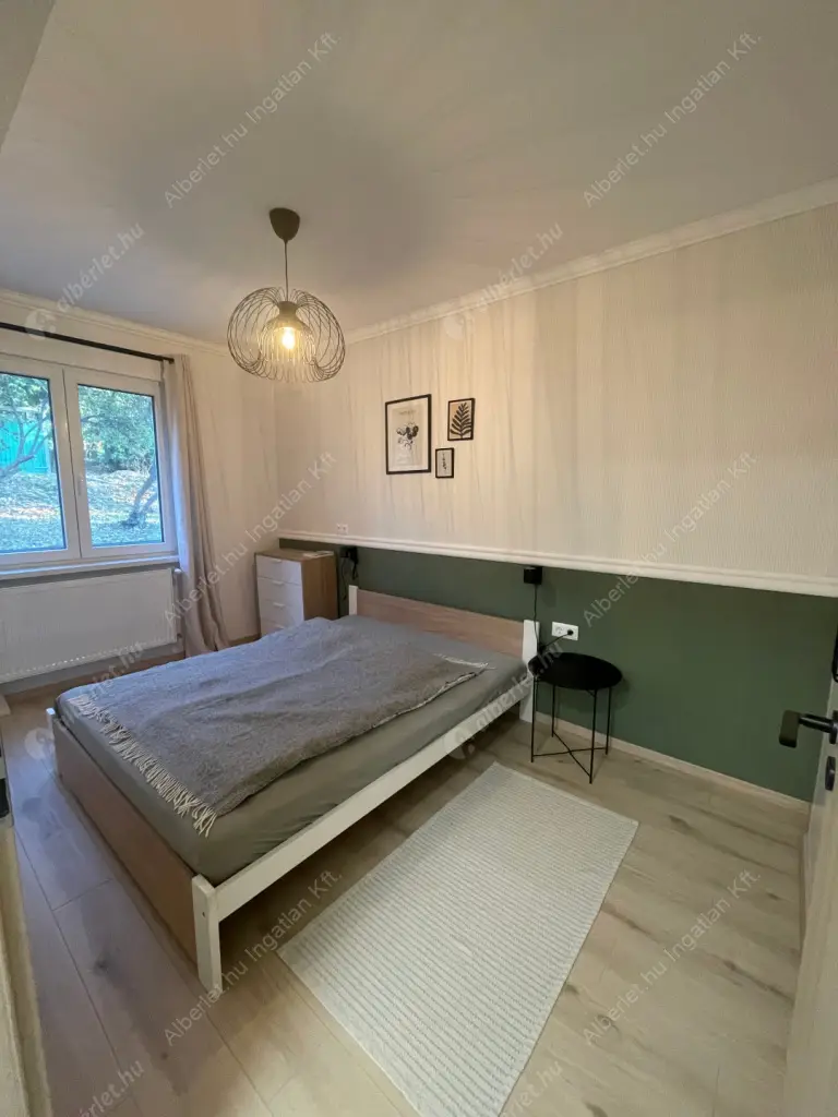 Kiadó albérlet 250000 Ft/hó áron: Budapest, XII. kerület  Thomán István utca. Mérete: 45 nm, 1 szobás | Alberlet.hu - 6577127