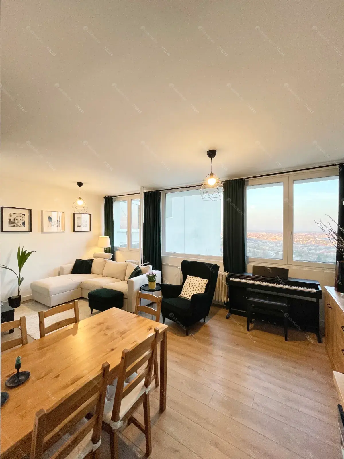 Kiadó albérlet 350000 Ft/hó áron: Budapest, XII. kerület  Thomán István utca. Mérete: 68 nm, 2 szobás | Alberlet.hu - 6683359