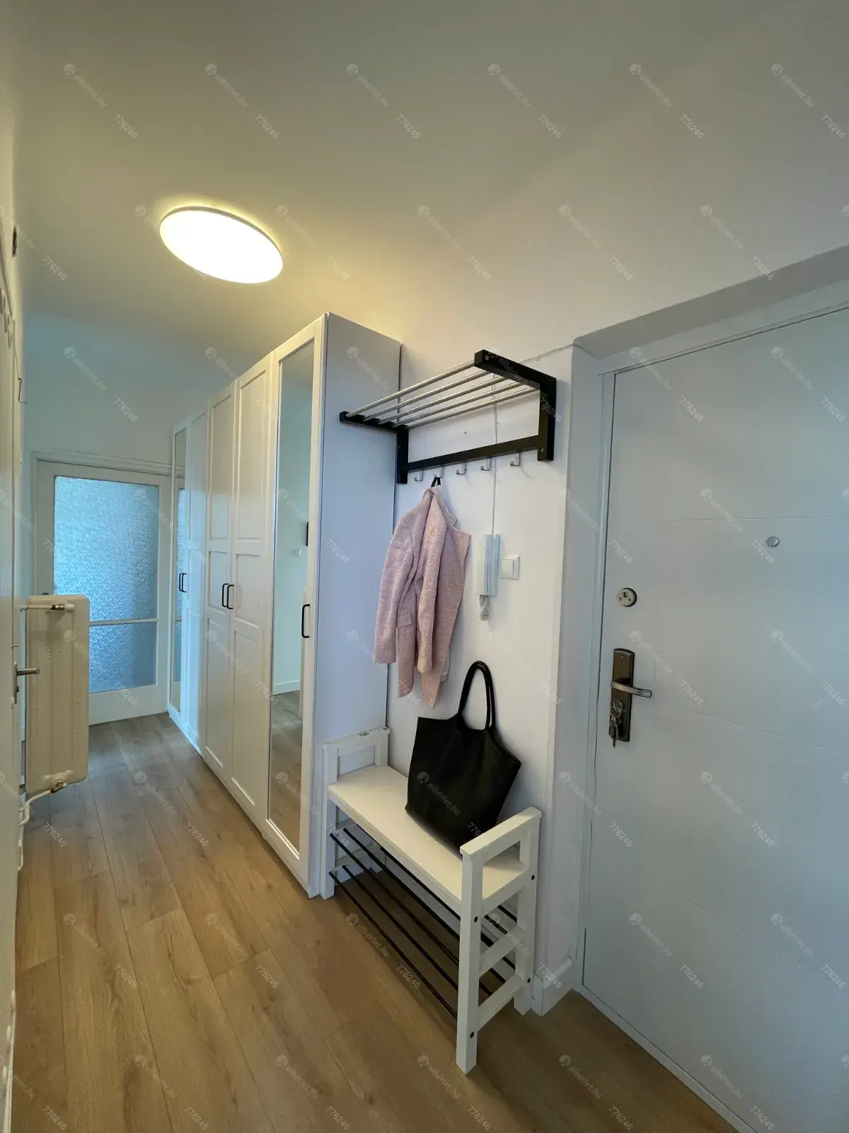 Kiadó albérlet 350000 Ft/hó áron: Budapest, XII. kerület  Thomán István utca. Mérete: 68 nm, 2 szobás | Alberlet.hu - 6683366