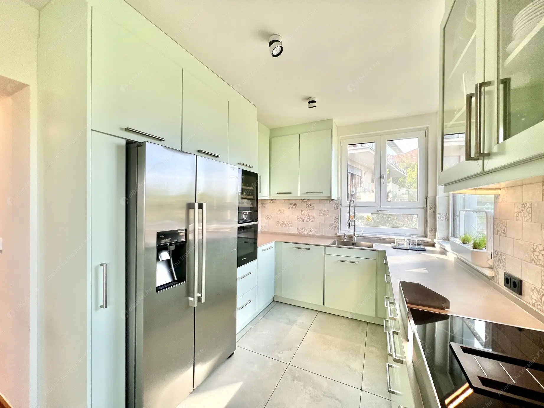 Kiadó albérlet 1280000 Ft/hó áron: Budapest, XII. kerület  Trencséni utca. Mérete: 130 nm, 4 szobás | Alberlet.hu - 6553423