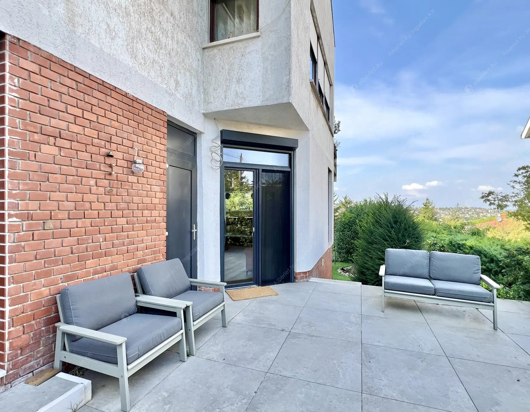 Kiadó albérlet 1280000 Ft/hó áron: Budapest, XII. kerület  Trencséni utca. Mérete: 130 nm, 4 szobás | Alberlet.hu - 6553424