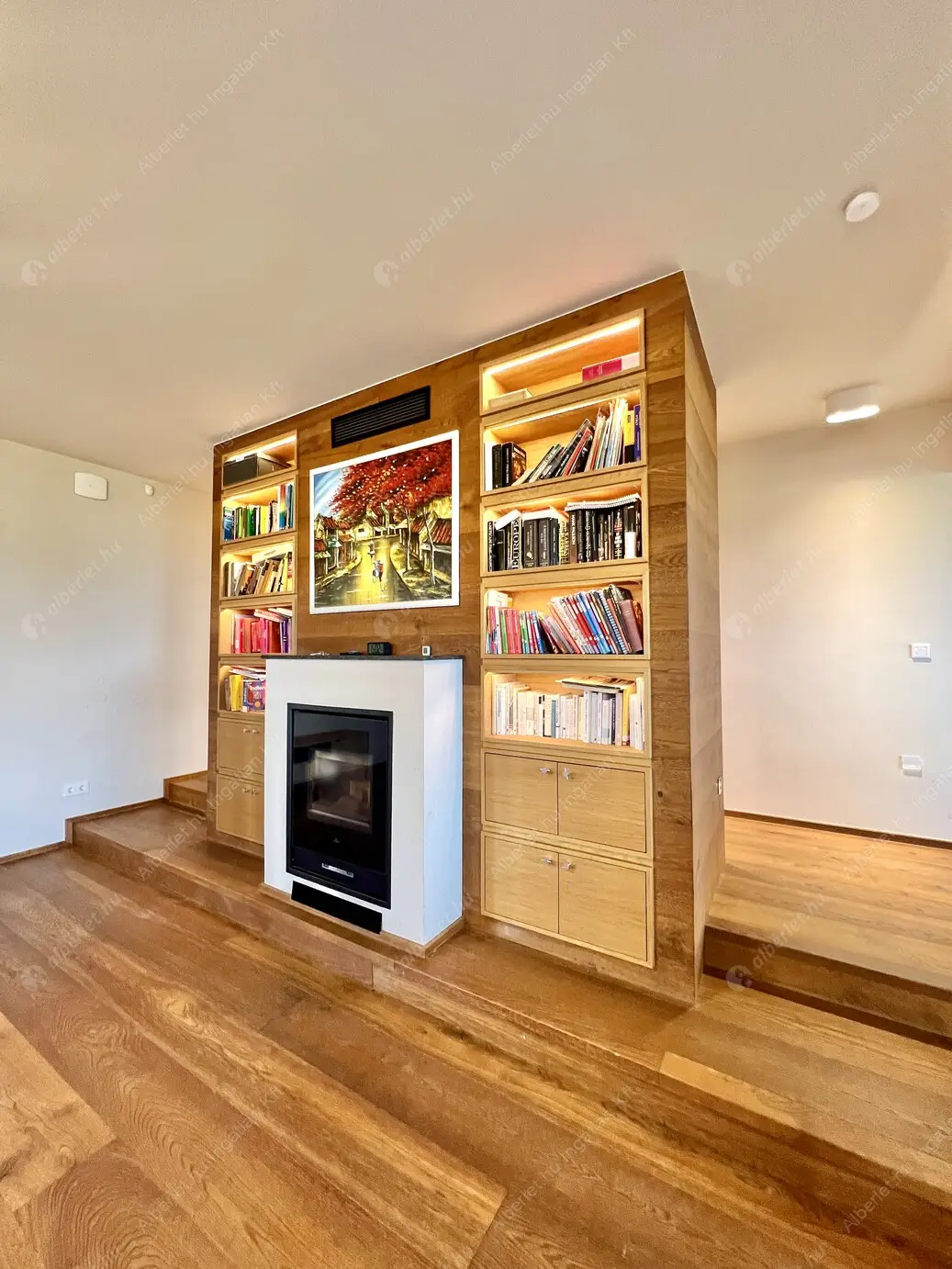 Kiadó albérlet 1280000 Ft/hó áron: Budapest, XII. kerület  Trencséni utca. Mérete: 130 nm, 4 szobás | Alberlet.hu - 6553430