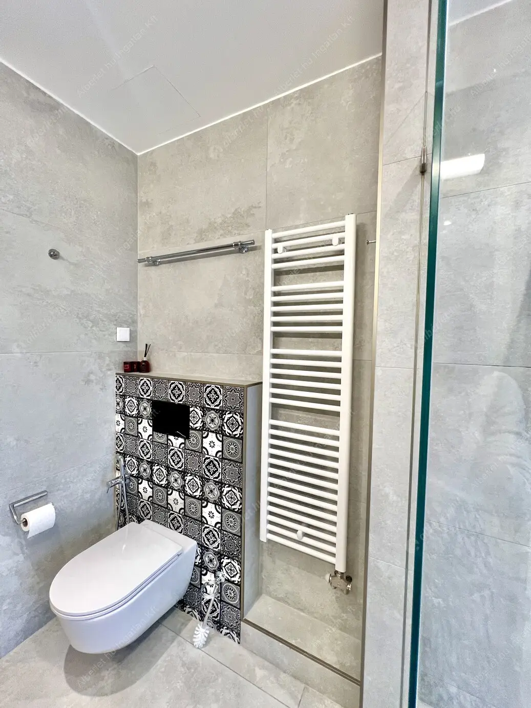 Kiadó albérlet 1280000 Ft/hó áron: Budapest, XII. kerület  Trencséni utca. Mérete: 130 nm, 4 szobás | Alberlet.hu - 6553431