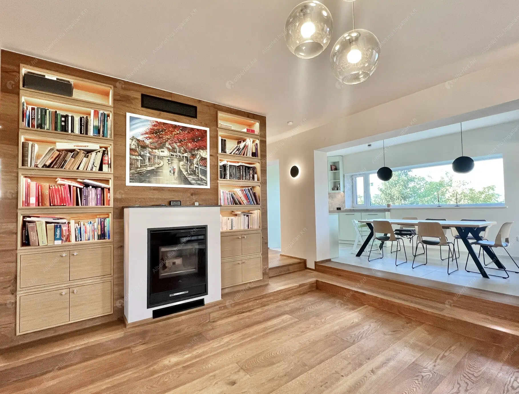 Kiadó albérlet 1280000 Ft/hó áron: Budapest, XII. kerület  Trencséni utca. Mérete: 130 nm, 4 szobás | Alberlet.hu - 6553440