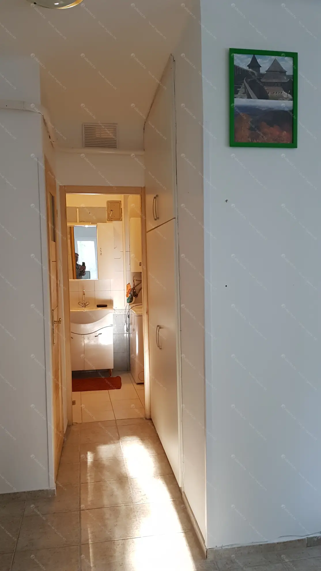 Kiadó albérlet 255000 Ft/hó áron: Budapest, XII. kerület  Tündér utca. Mérete: 48 nm, 2 szobás | Alberlet.hu - 6620837