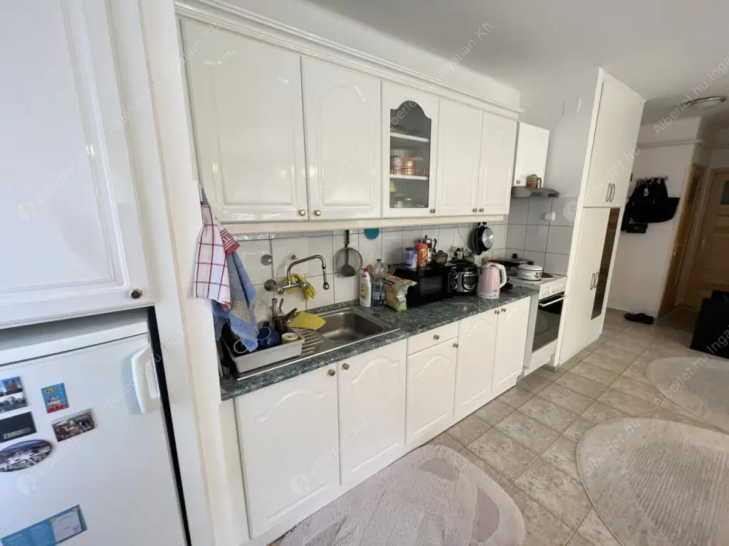 Kiadó albérlet 255000 Ft/hó áron: Budapest, XII. kerület  Tündér utca. Mérete: 48 nm, 2 szobás | Alberlet.hu - 6624158