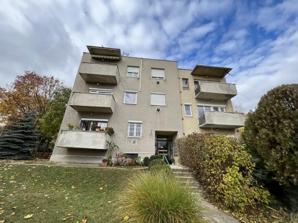 Kiadó albérlet 255000 Ft/hó áron: Budapest, XII. kerület  Tündér utca. Mérete: 48 nm, 2 szobás | Alberlet.hu - 6624171