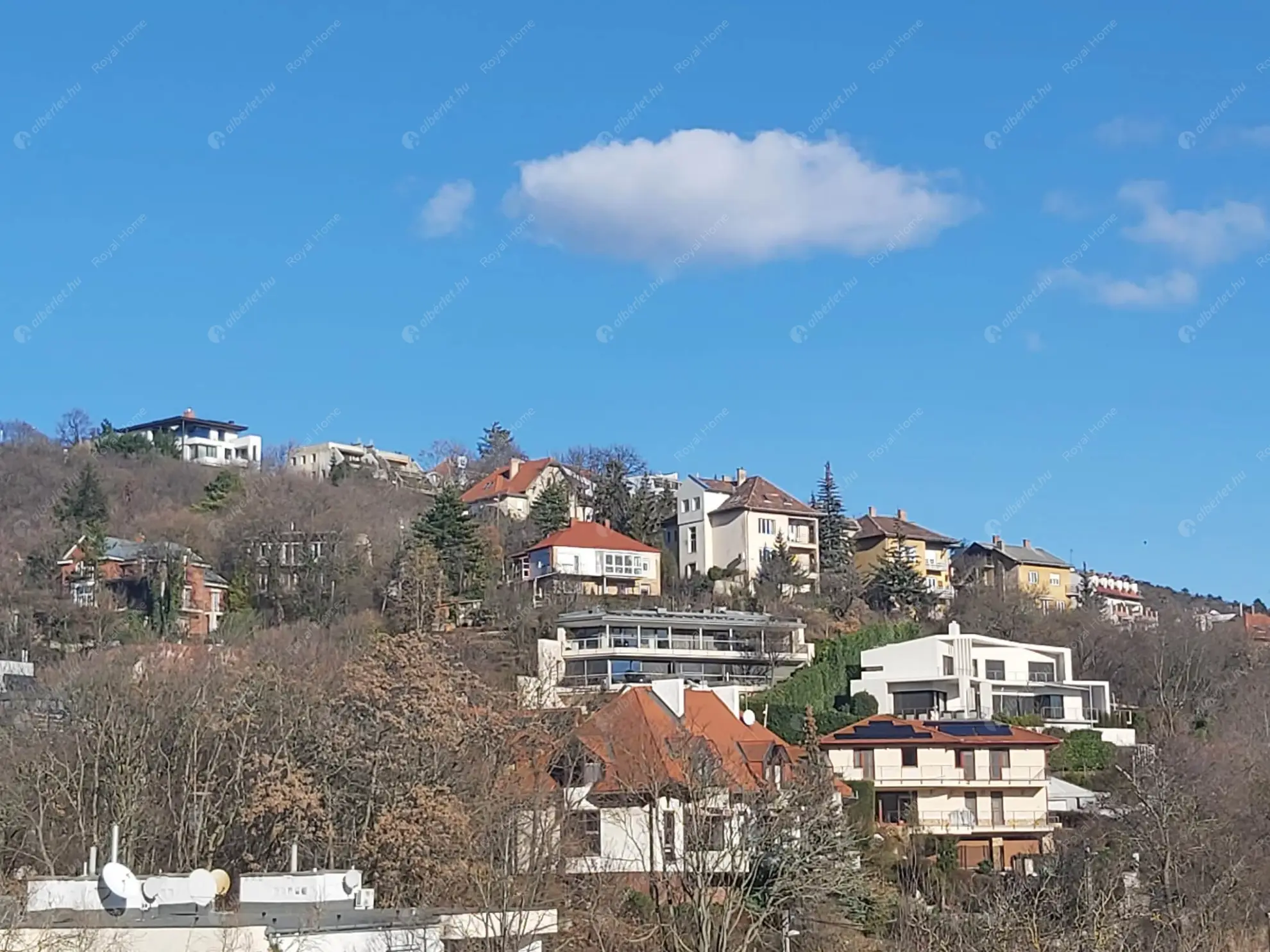 Kiadó albérlet 255000 Ft/hó áron: Budapest, XII. kerület  Tündér utca. Mérete: 50 nm, 2 szobás | Alberlet.hu - 6608657