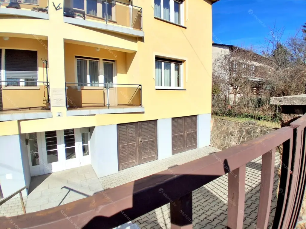 Kiadó albérlet 270000 Ft/hó áron: Budapest, XII. kerület  Tusnádi köz. Mérete: 60 nm, 2 szobás | Alberlet.hu - 6664591