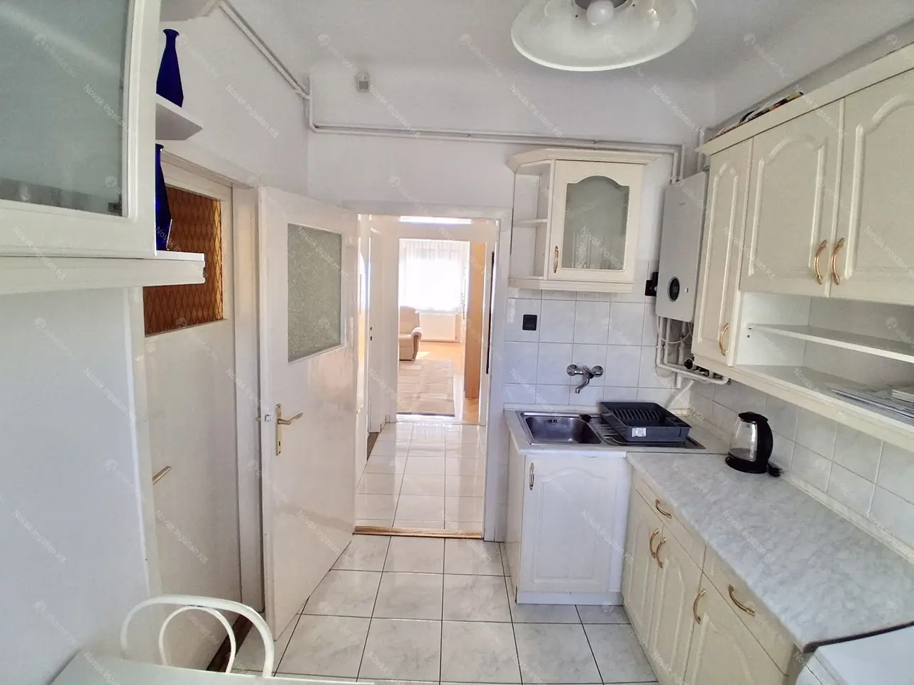 Kiadó albérlet 270000 Ft/hó áron: Budapest, XII. kerület  Tusnádi köz. Mérete: 60 nm, 2 szobás | Alberlet.hu - 6668026