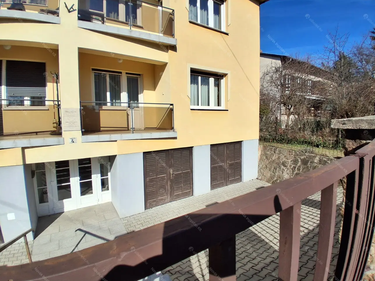 Kiadó albérlet 270000 Ft/hó áron: Budapest, XII. kerület  Tusnádi köz. Mérete: 60 nm, 2 szobás | Alberlet.hu - 6668027