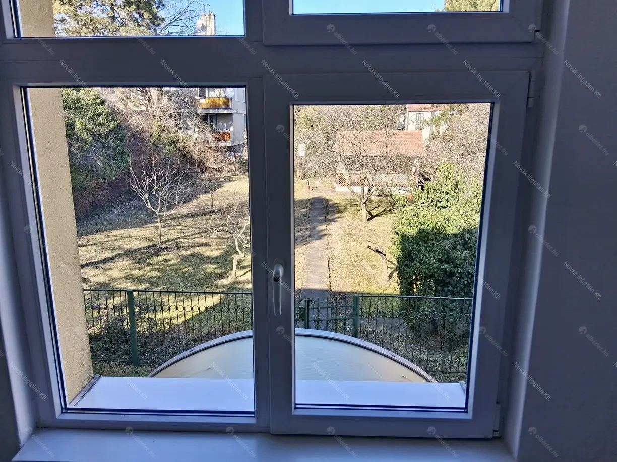 Kiadó albérlet 270000 Ft/hó áron: Budapest, XII. kerület  Tusnádi köz. Mérete: 60 nm, 2 szobás | Alberlet.hu - 6668029