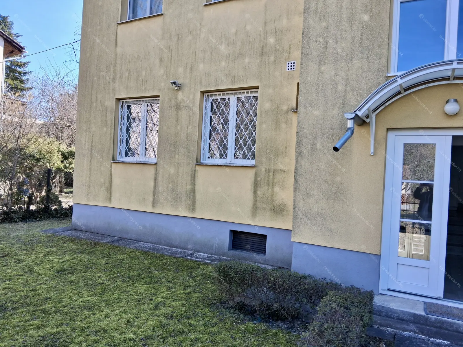 Kiadó albérlet 270000 Ft/hó áron: Budapest, XII. kerület  Tusnádi köz. Mérete: 60 nm, 2 szobás | Alberlet.hu - 6668033