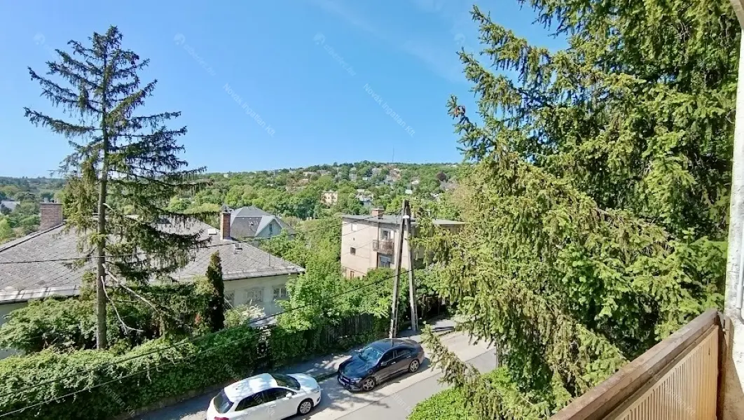 Kiadó albérlet 290000 Ft/hó áron: Budapest, XII. kerület  Tusnádi utca. Mérete: 60 nm, 3 szobás | Alberlet.hu - 6661079