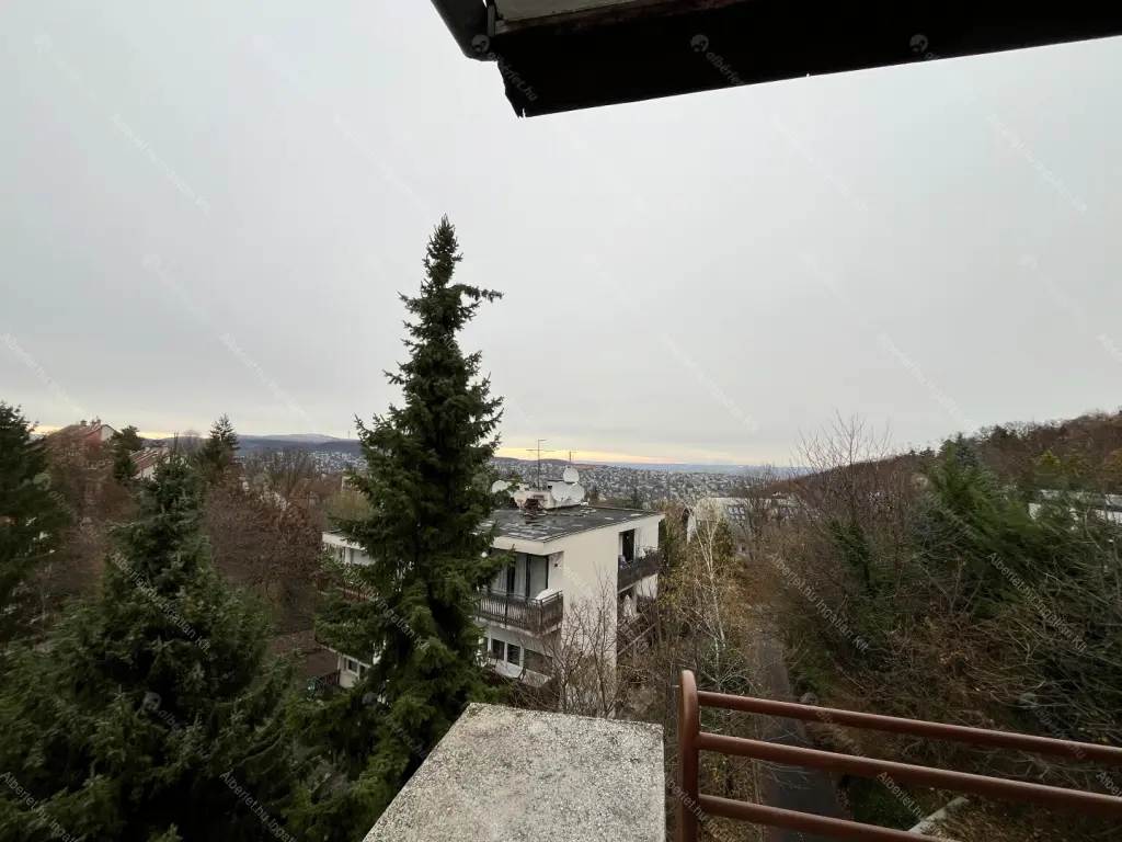 Kiadó albérlet 650000 Ft/hó áron: Budapest, XII. kerület  Városkúti út. Mérete: 100 nm, 4 szobás | Alberlet.hu - 6685126