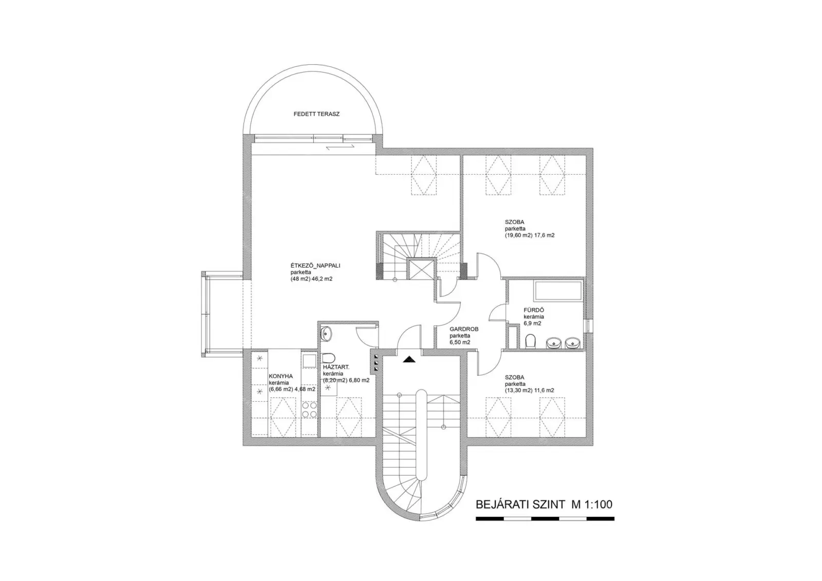 Kiadó albérlet 1050000 Ft/hó áron: Budapest, XII. kerület  Városkúti út. Mérete: 142 nm, 5 szobás | Alberlet.hu - 6112649