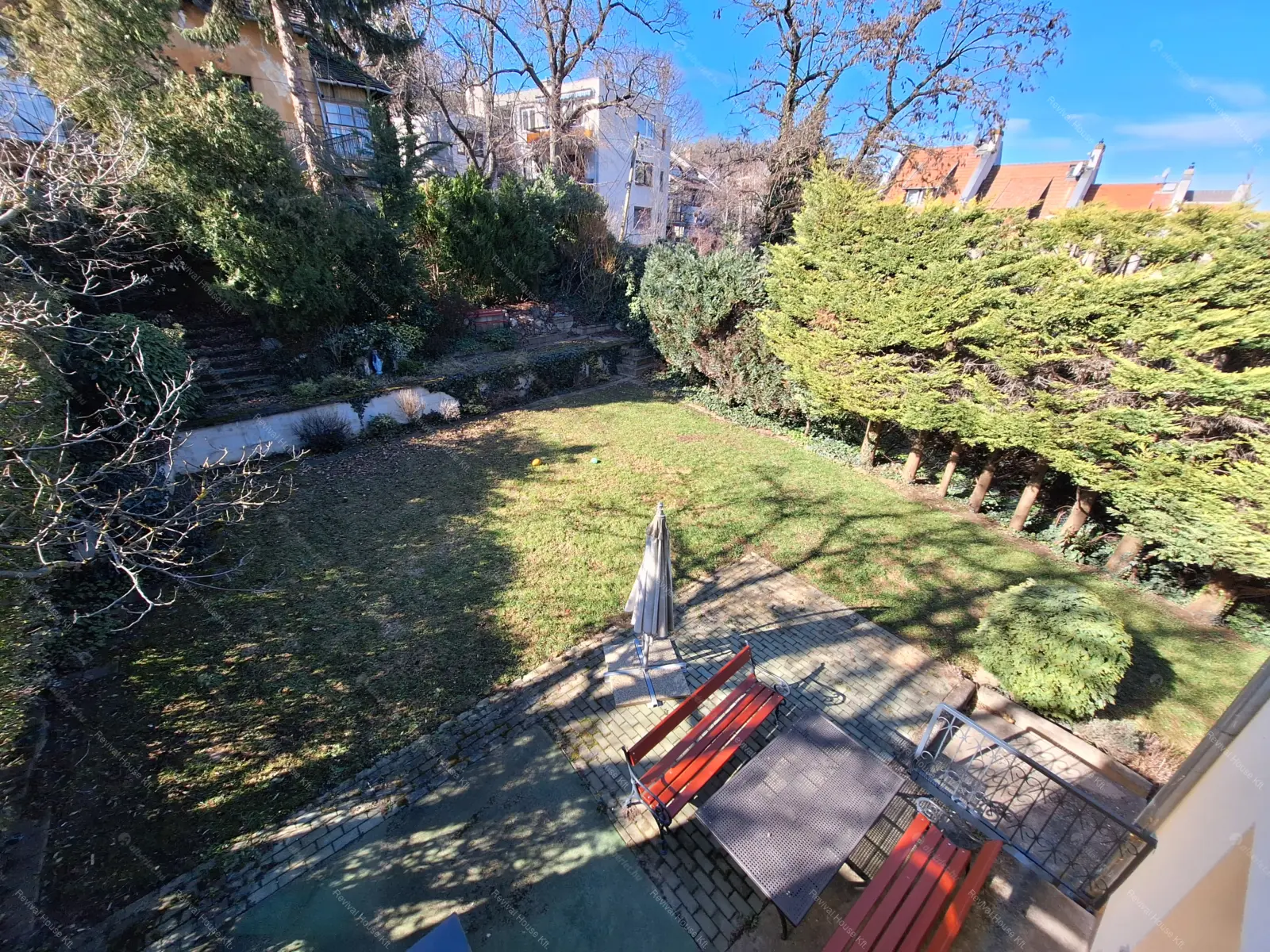 Kiadó albérlet 938000 Ft/hó áron: Budapest, XII. kerület  Városkúti út. Mérete: 240 nm, 5 szobás | Alberlet.hu - 6662800