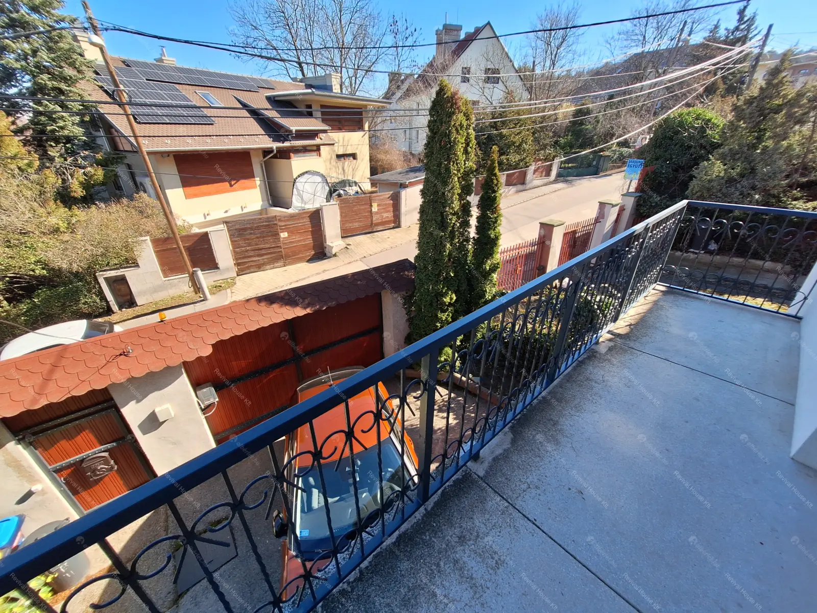 Kiadó albérlet 938000 Ft/hó áron: Budapest, XII. kerület  Városkúti út. Mérete: 240 nm, 5 szobás | Alberlet.hu - 6662805