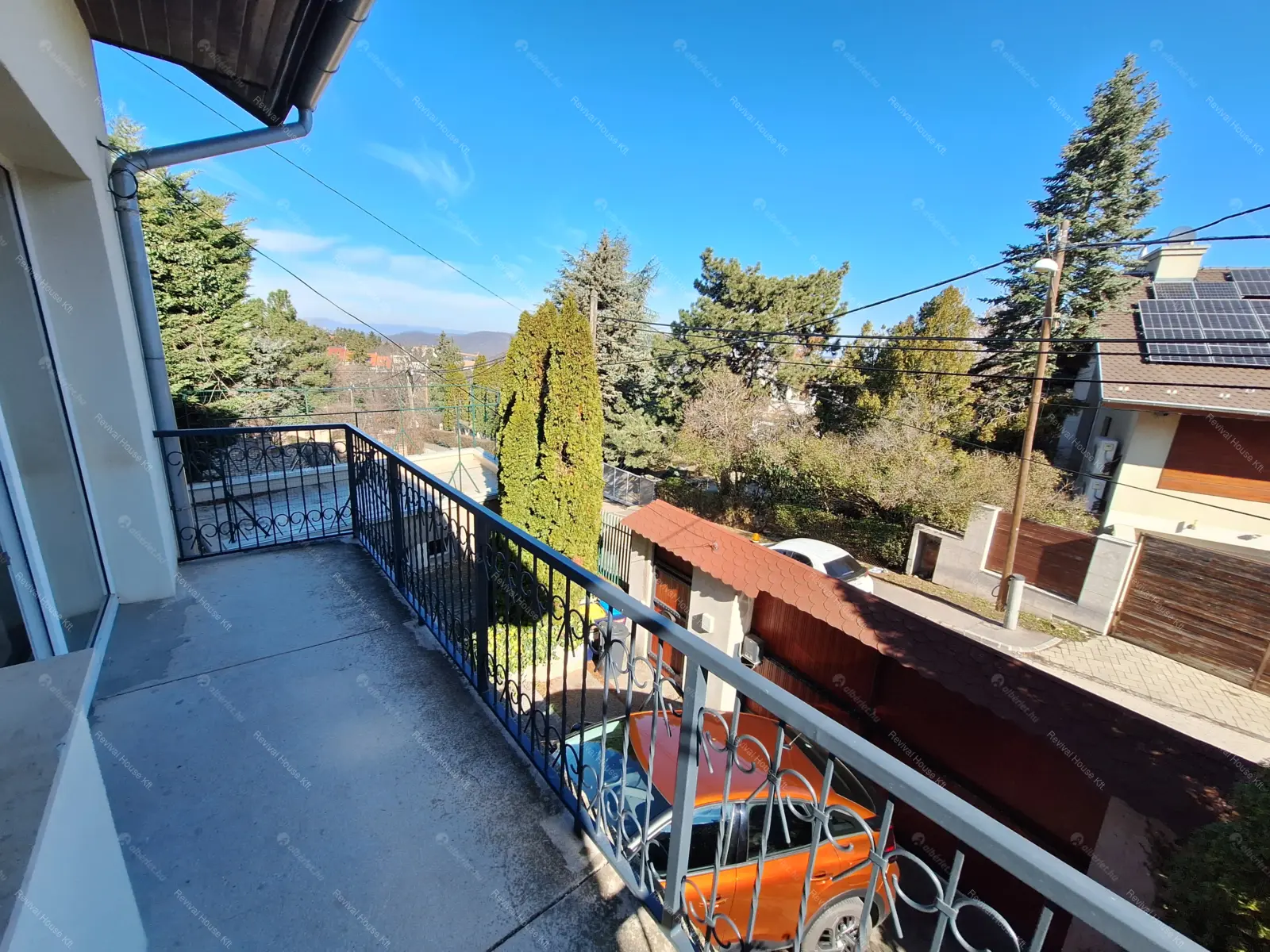 Kiadó albérlet 938000 Ft/hó áron: Budapest, XII. kerület  Városkúti út. Mérete: 240 nm, 5 szobás | Alberlet.hu - 6662806