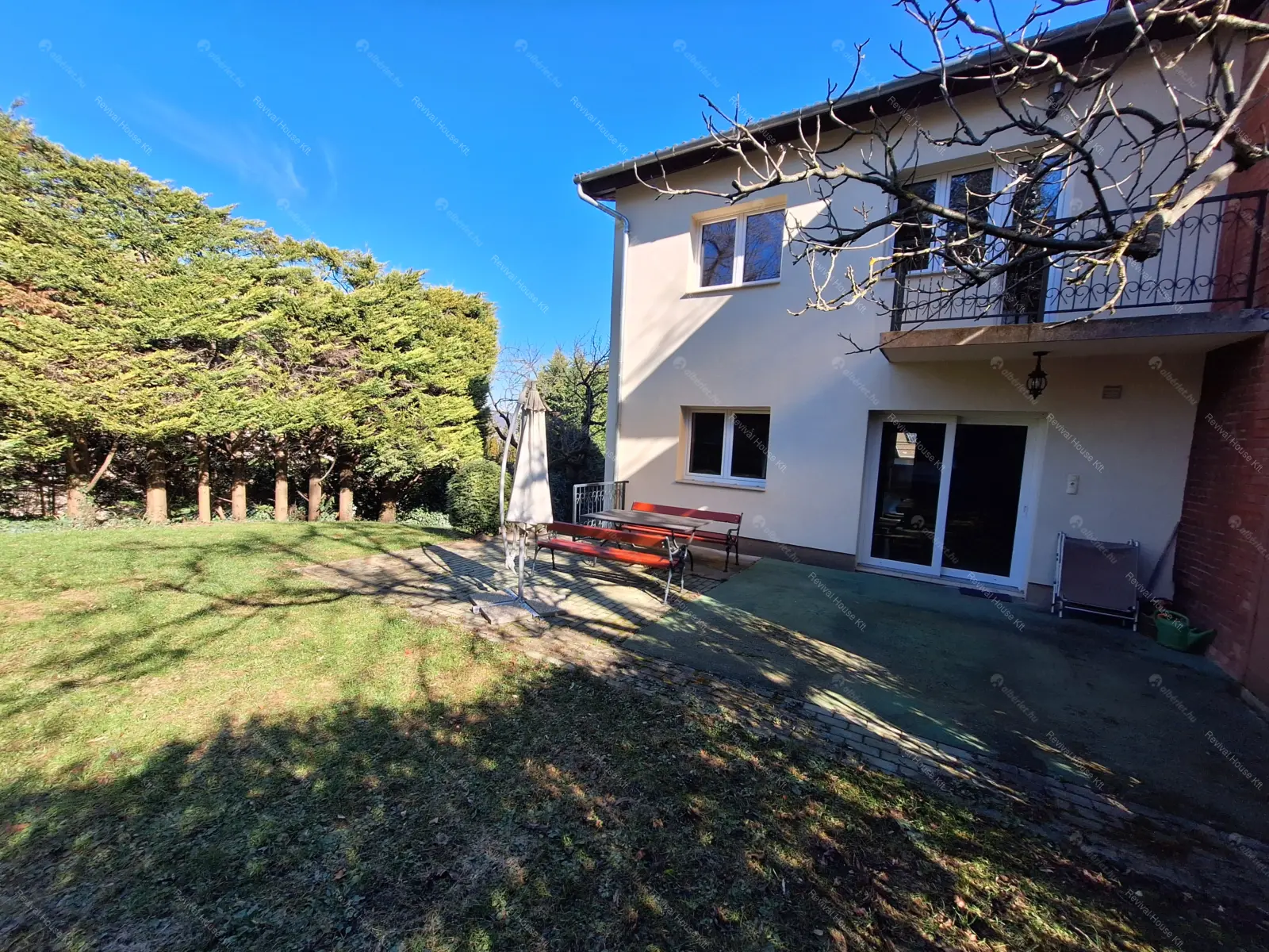 Kiadó albérlet 938000 Ft/hó áron: Budapest, XII. kerület  Városkúti út. Mérete: 240 nm, 5 szobás | Alberlet.hu - 6662819