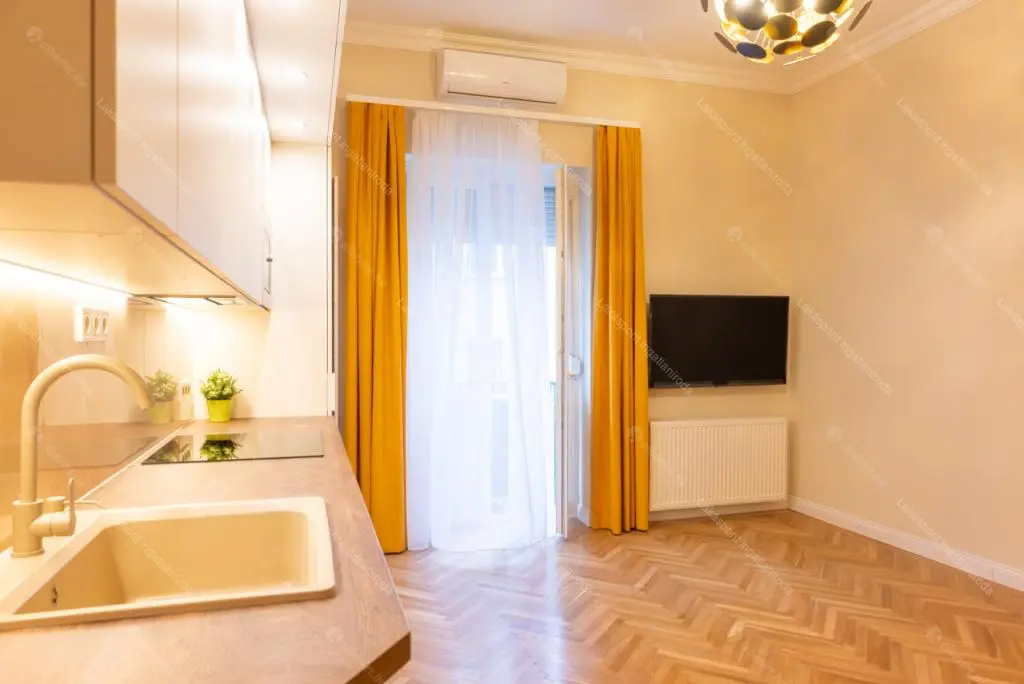 Kiadó albérlet 300000 Ft/hó áron: Budapest, XII. kerület  Városmajor utca. Mérete: 50 nm, 1 szobás | Alberlet.hu - 6650520