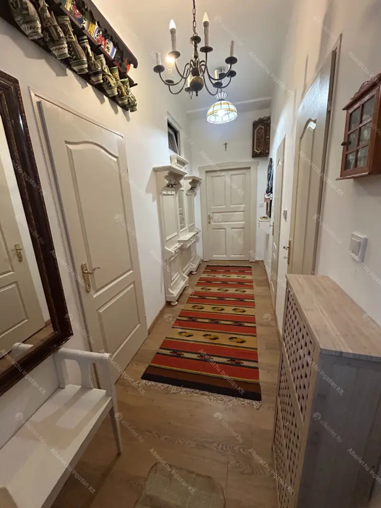 Kiadó albérlet 270000 Ft/hó áron: Budapest, XII. kerület  Városmajor utca. Mérete: 52 nm, 1 szobás | Alberlet.hu - 6653384