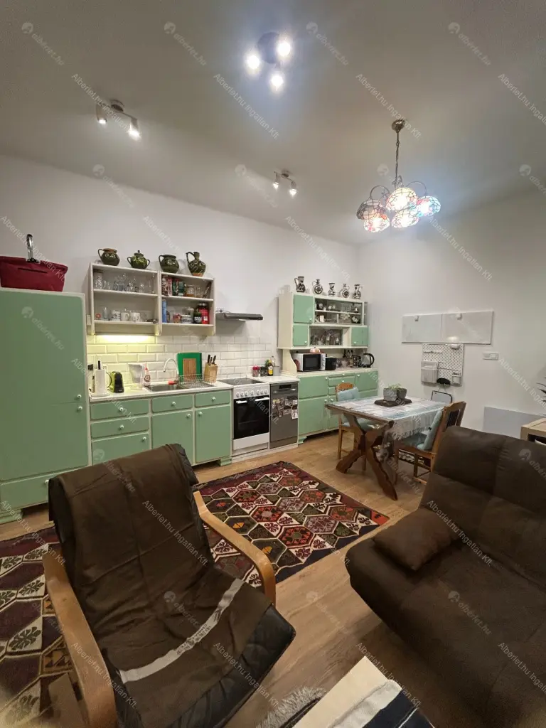 Kiadó albérlet 270000 Ft/hó áron: Budapest, XII. kerület  Városmajor utca. Mérete: 52 nm, 1 szobás | Alberlet.hu - 6653388