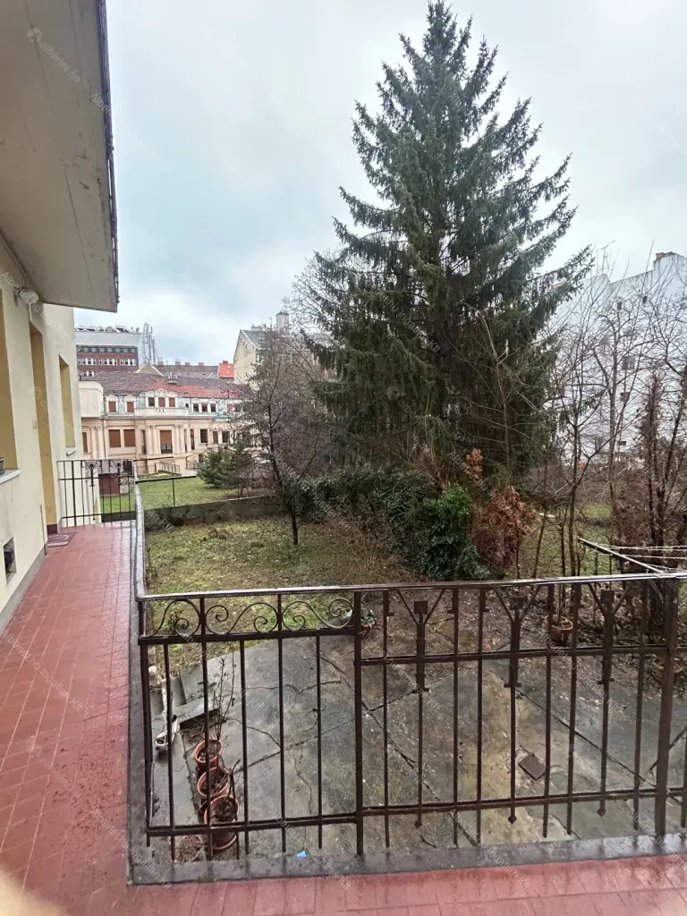 Kiadó albérlet 230000 Ft/hó áron: Budapest, XII. kerület  Városmajor utca. Mérete: 52 nm, 1 szobás | Alberlet.hu - 6667254