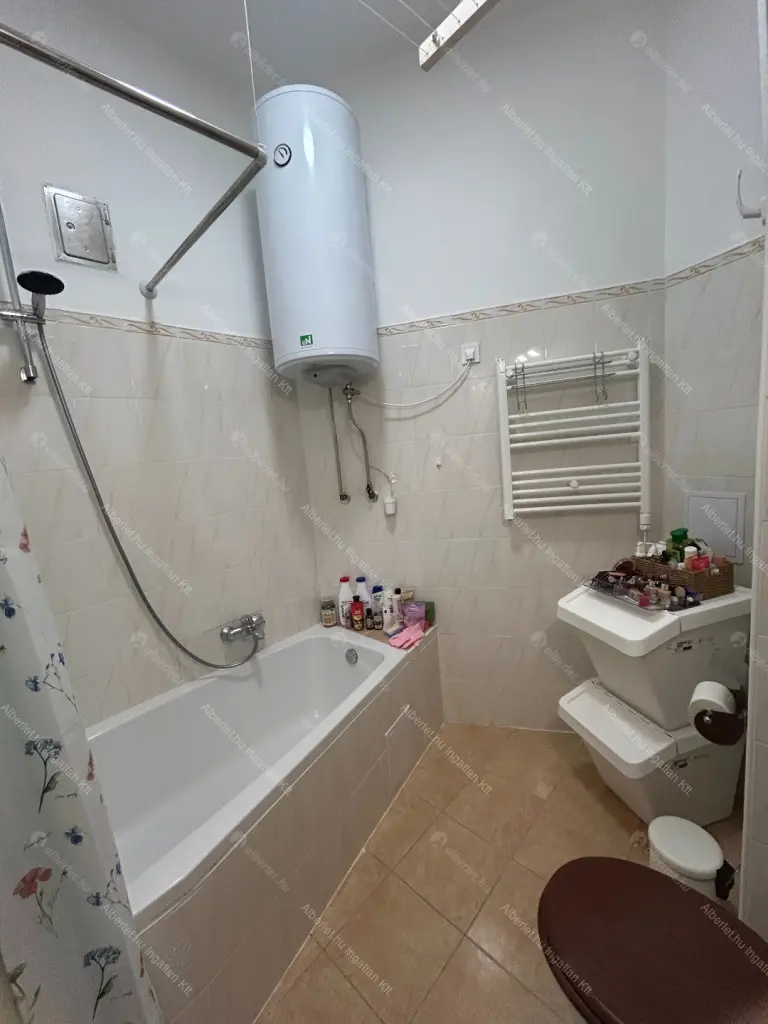 Kiadó albérlet 230000 Ft/hó áron: Budapest, XII. kerület  Városmajor utca. Mérete: 52 nm, 1 szobás | Alberlet.hu - 6667258