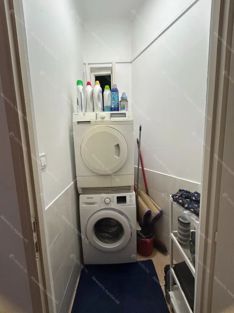 Kiadó albérlet 230000 Ft/hó áron: Budapest, XII. kerület  Városmajor utca. Mérete: 52 nm, 1 szobás | Alberlet.hu - 6667260