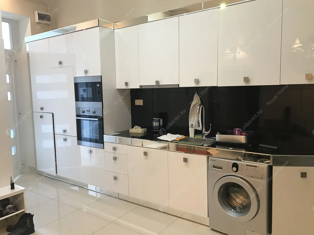 Kiadó albérlet 382000 Ft/hó áron: Budapest, XII. kerület  Városmajor utca. Mérete: 90 nm, 4 szobás | Alberlet.hu - 4815355