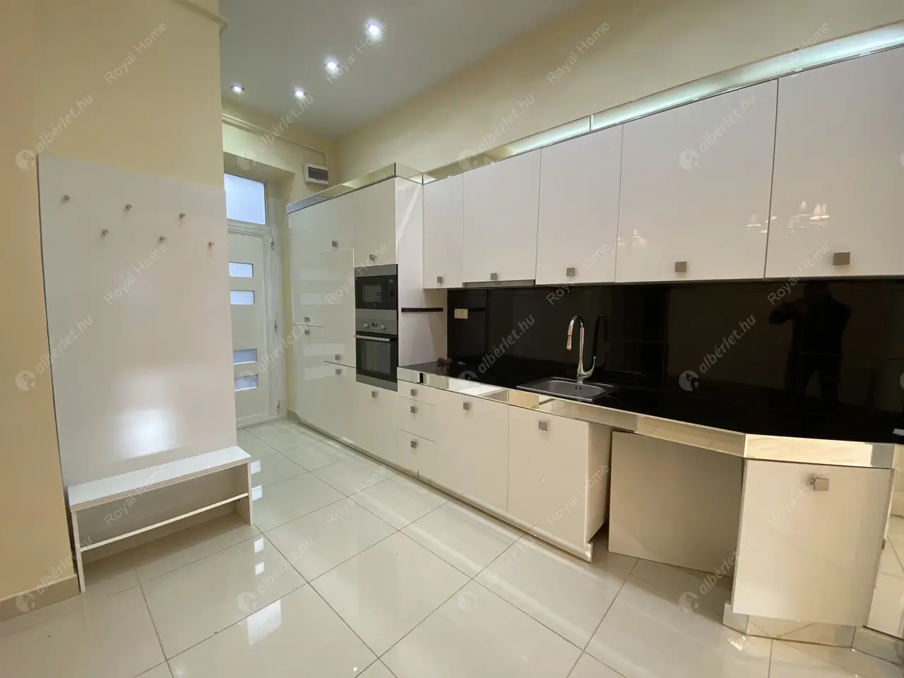 Kiadó albérlet 382000 Ft/hó áron: Budapest, XII. kerület  Városmajor utca. Mérete: 90 nm, 4 szobás | Alberlet.hu - 4911584