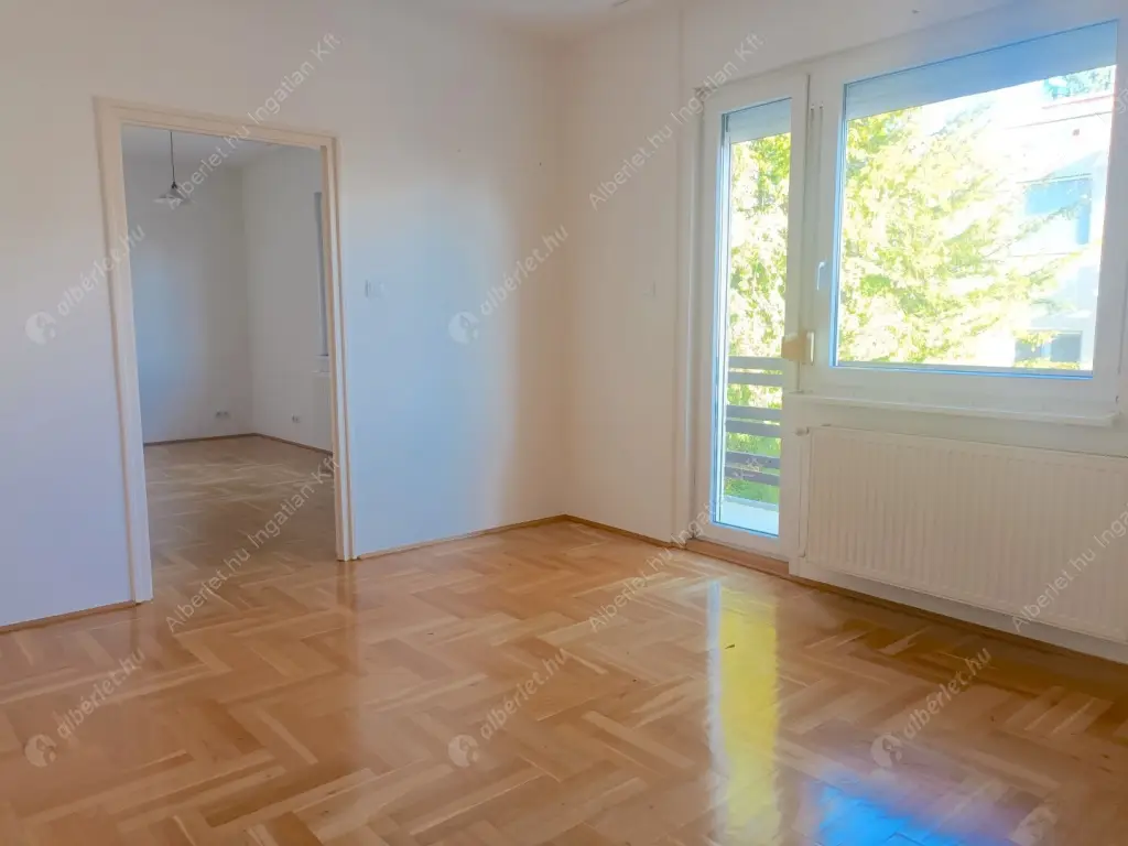 Kiadó albérlet 295000 Ft/hó áron: Budapest, XII. kerület  Zeke utca. Mérete: 53 nm, 2 szobás | Alberlet.hu - 6608036