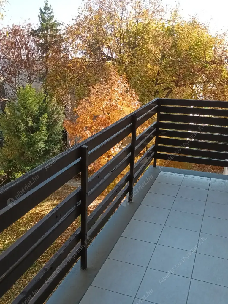 Kiadó albérlet 295000 Ft/hó áron: Budapest, XII. kerület  Zeke utca. Mérete: 53 nm, 2 szobás | Alberlet.hu - 6608037